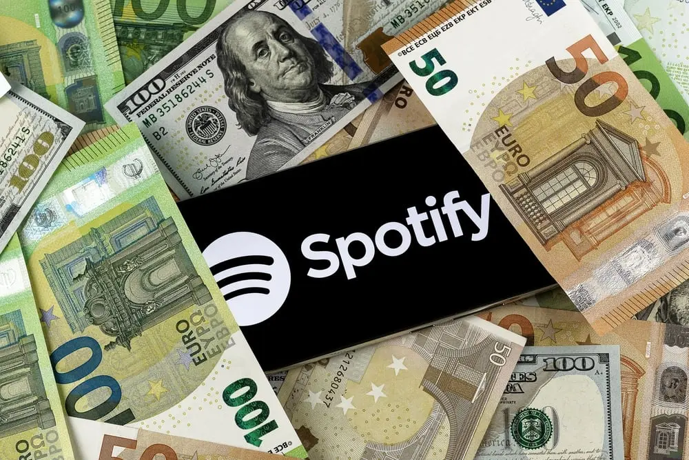 Você Realmente Pode Ganhar Dinheiro no Spotify? Veja Como as Pessoas Estão Lucrando